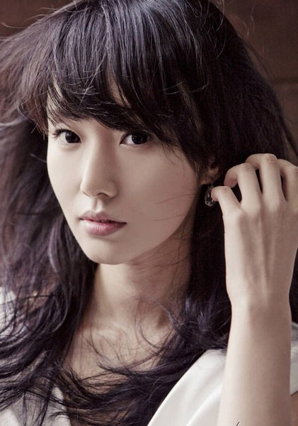 李貞賢 Jung-hyun Lee