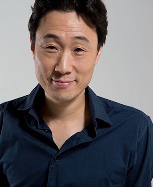 申文成 Mun-sung Shin