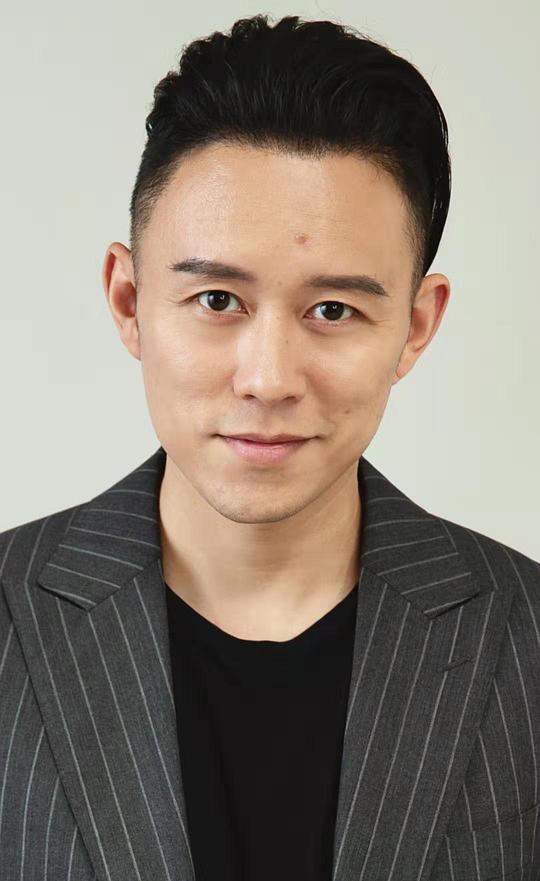 陳浩 Hao Chen