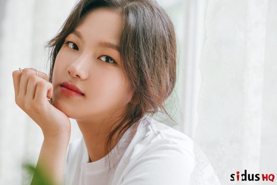 多恩 Daeun