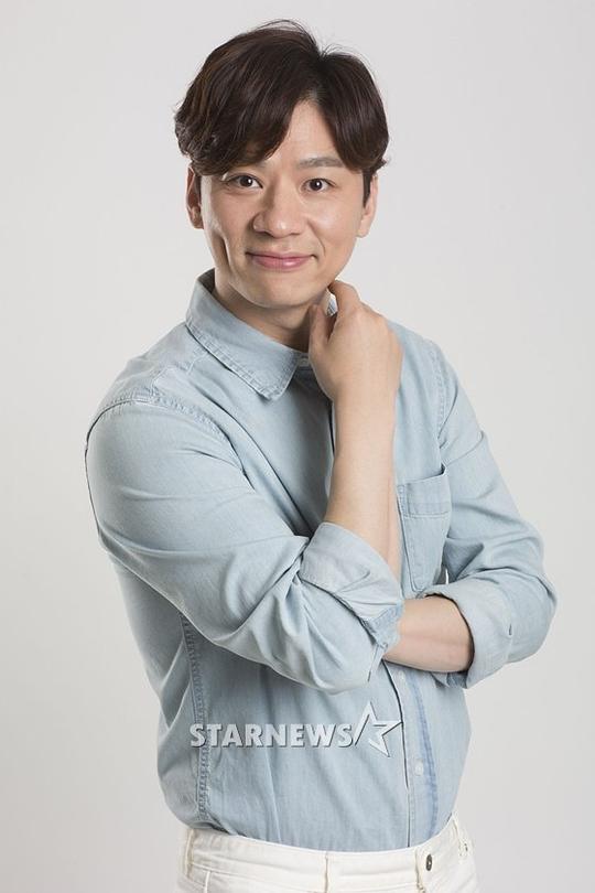 鄭尚勳 Sang-hoon Jung