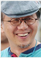 尹錫湖 Seok-ho Yun