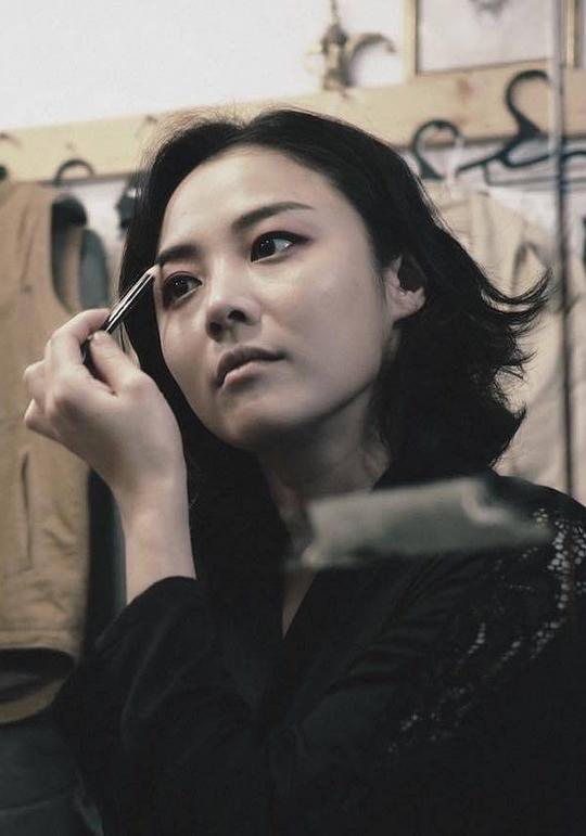 李音 Lee Eum