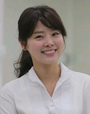 閔智雅 Ji-ah Min
