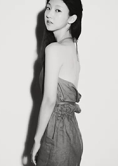 延禮智 Yeji Yeon