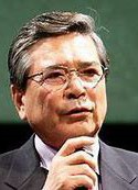 李一雄 Il-woong  Lee