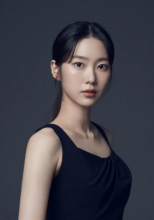 孔祉呼 JiHo
