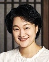 金啟善 Gyeseon Kim