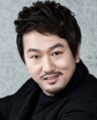 趙潤鎬 조윤호
