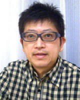 齊藤浩史 Hiroshi Saitô