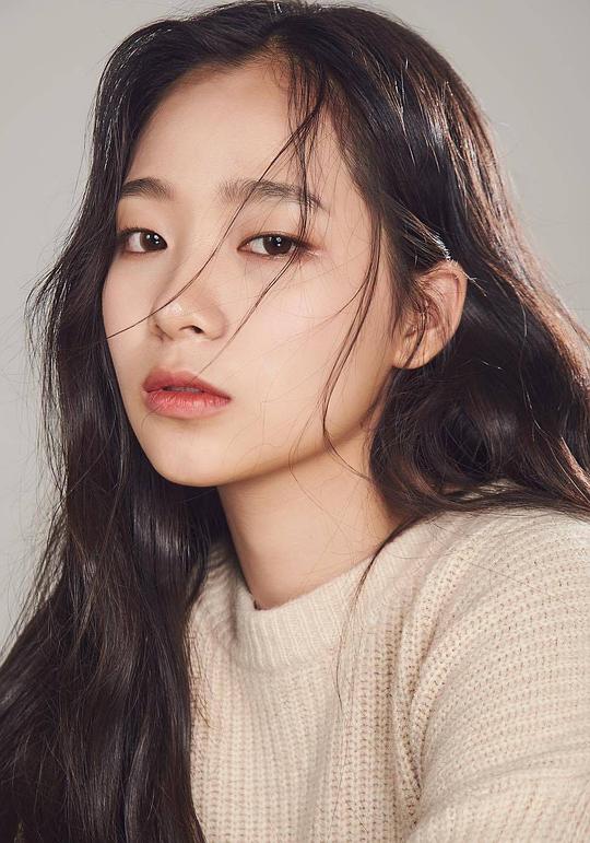 吳世恩 Oh Se Eun