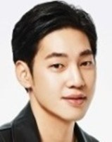 剛潤 Kang Yun