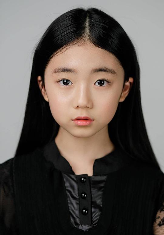 柳智安 Ryu Ji-an