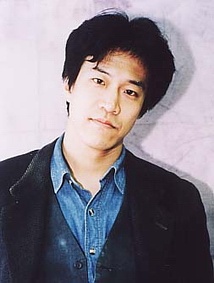 小山力也 Rikiya Koyama