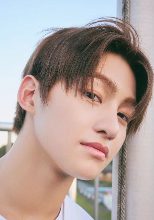 韓志薫 JIHOON