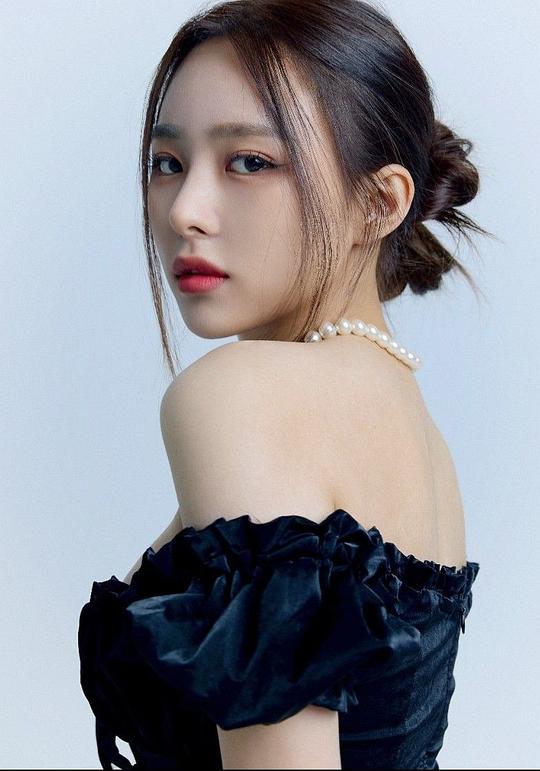 韓楚林 Han Cho-im