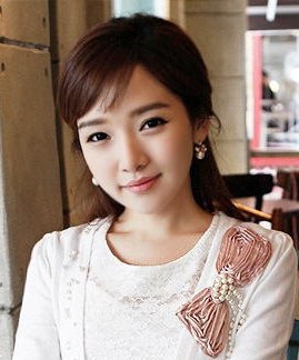 尹頌雅 Songa Yun