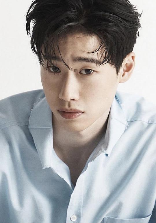 金旻 Kim Min