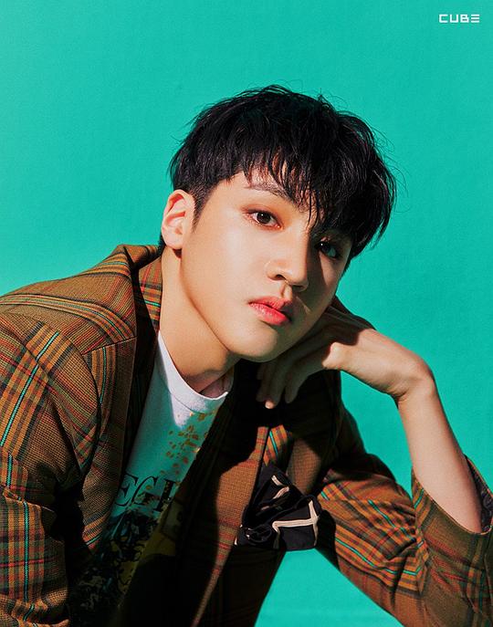 鄭禹奭 Woo-seok Jung