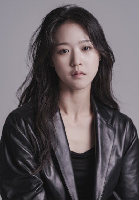申妍宇 Yeon-woo Shin