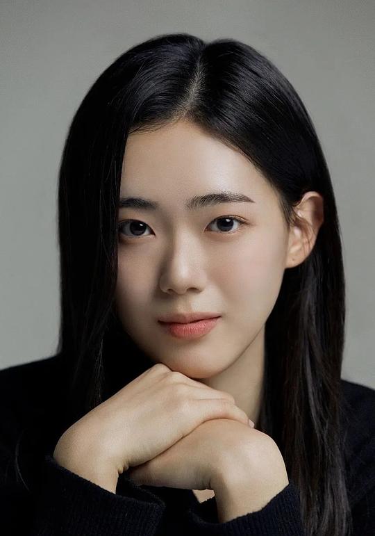 金智優 Ji-woo Kim