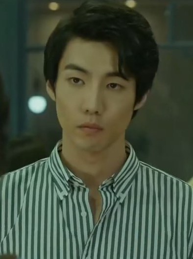 陳赫 Jin Hyuk