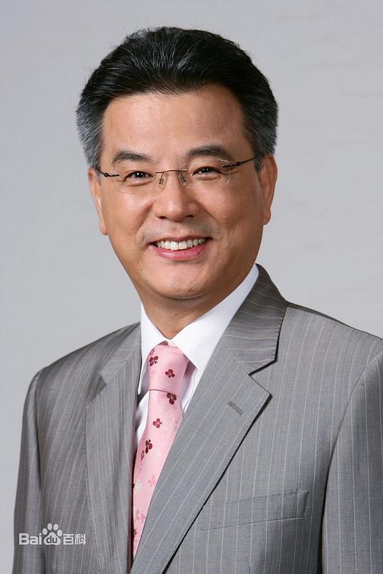 姜錫宇 Seok-woo Gang
