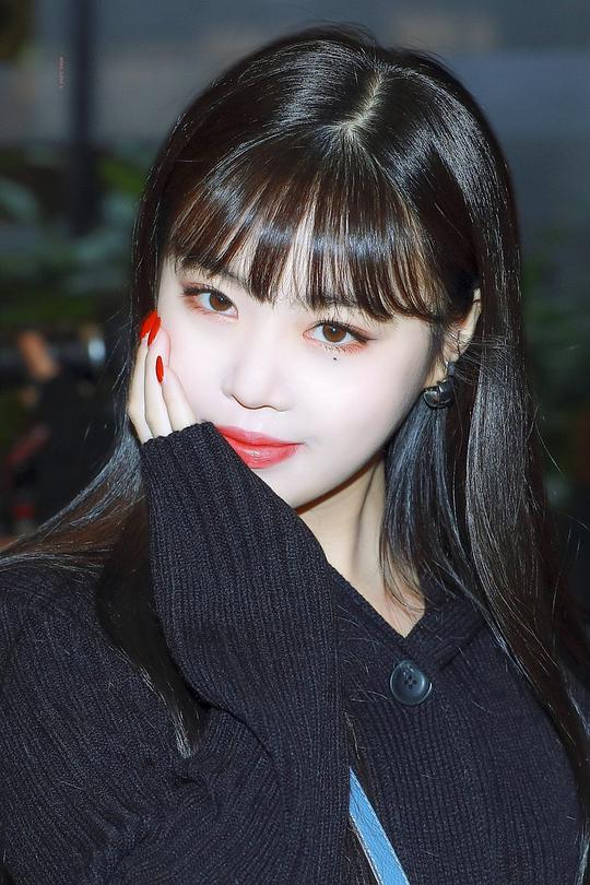徐穗珍 Soo-jin Seo
