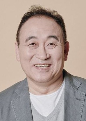 金貴先 Kim Kwi-seon