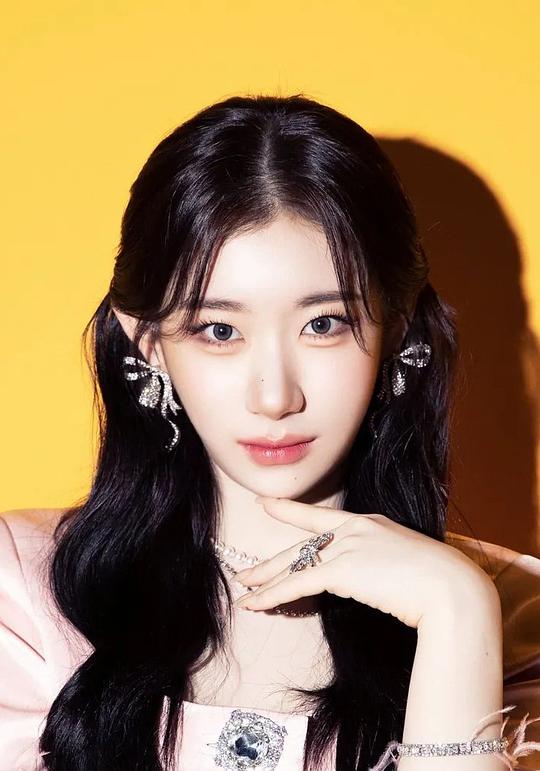 李彩領 Lee Chae-Ryeong