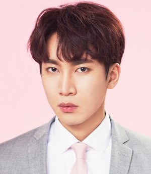 徐恩光 Seo Eun-Kwang