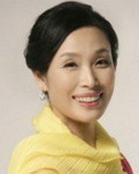 劉琴 Keum Yoo