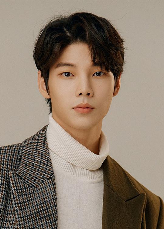 白濟宇 Baek Jae Woo