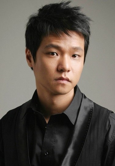 洪景仁 Kyoung-In Hong