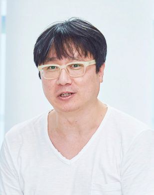 李碩浚 Lee Suk-joon