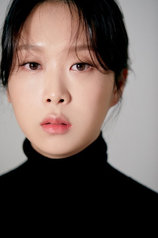 金漢娜 Han-na Kim