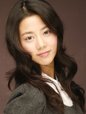 崔雅珍 Ah-Jin Choi