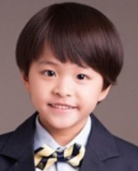 裴康琉 Jang-yoo Pei