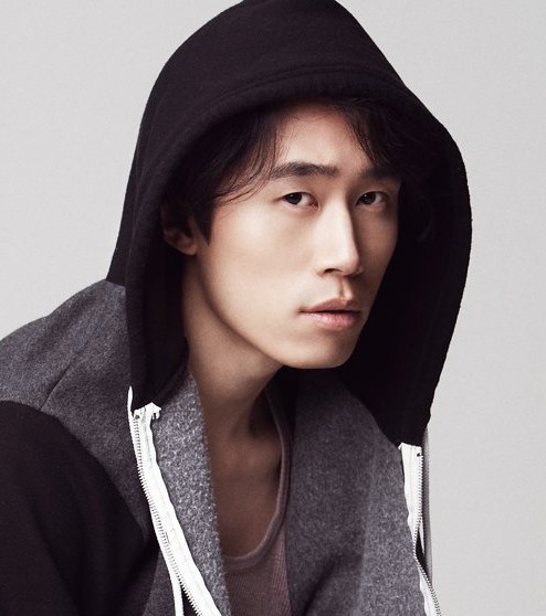 洪仁 Hong In