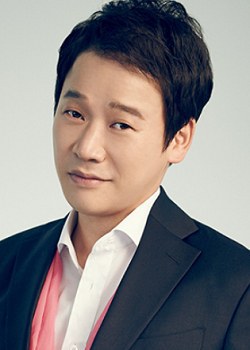安鬥浩 Du-ho An