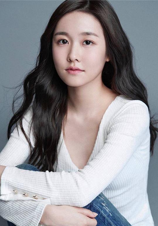 金以娜 Ye-na Kim