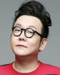 方俊鎬 MR. PANG