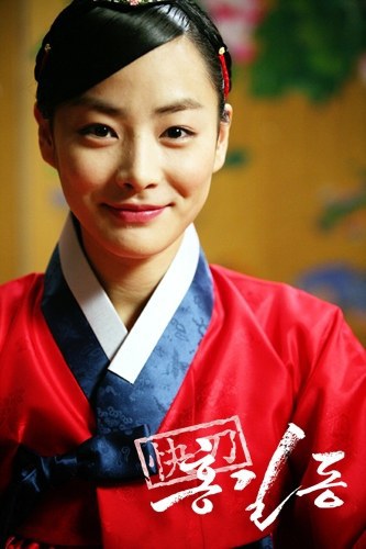 金麗娜 Kim Ri-na