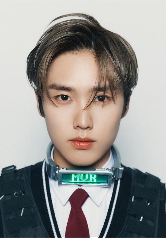 裴俊英 Jacob Bae