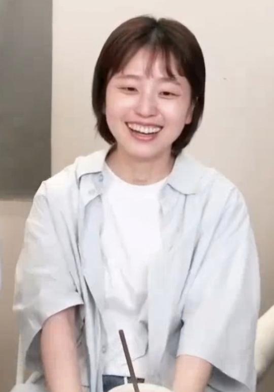 趙恩珍 Eun-jin Jo