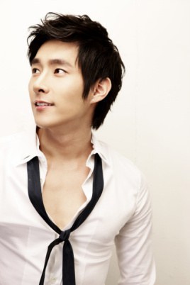 朱鍾赫 Ryan