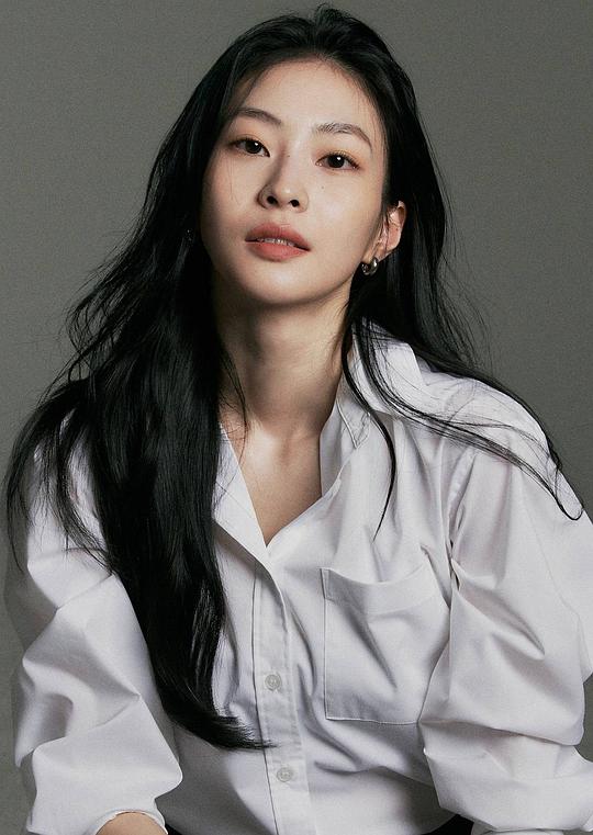 韓宥恩 Yu-eun Han