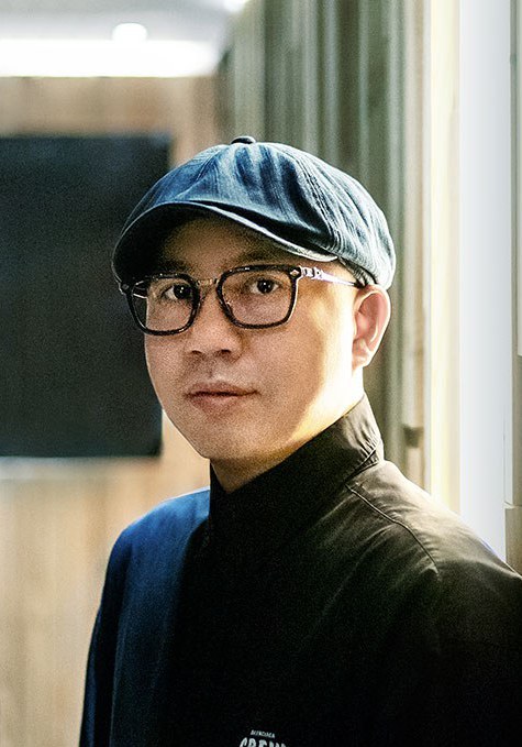 黃海 Hoi Wong