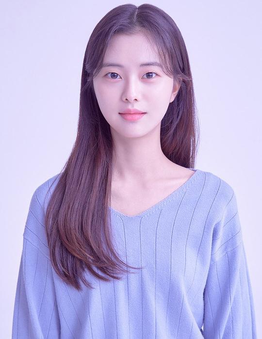 金仁怡 In-l  Kim