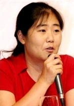 洪靜恩 Jeong-eun Hong